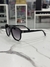 Óculos de Sol Evoke X Whindersson EVK 48 EOH11 Black Shine - Óptica Beller 