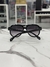 Óculos de Sol Evoke X Whindersson EVK 48 EOH11 Black Shine