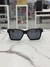 Óculos de Sol Evoke X Whindersson Thunder EOH11 Black Matte na internet