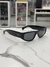 Óculos de Sol Evoke Lowrider A01 Black Shine Total Tam 55mm - comprar online