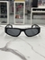 Óculos de Sol Evoke Lowrider A01 Black Shine Total Tam 55mm na internet