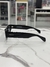 Óculos de Sol Evoke Lowrider A01 Black Shine Total Tam 55mm - loja online