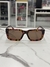 Óculos de Sol Evoke EVK 49 G21 Demi Red Brown Total na internet