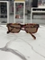 Óculos de Sol Evoke EVK 49 G21 Demi Red Brown Total