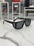 Óculos de Sol Evoke X Vikakinho B Side VK11 Black Matte Gold - comprar online