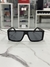 Óculos de Sol Evoke X Vikakinho B Side VK11 Black Matte Gold na internet