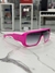Óculos de Sol Amplifier FPK02 Pink Fluor Silver Gradient - comprar online