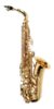 Saxofone alto; MICHAEL, modelo WASM 30N - comprar online