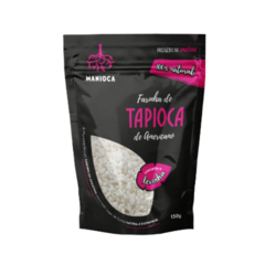 Farinha De Tapioca Flocada 150g