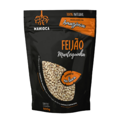 Feijão Manteiguinha 500g