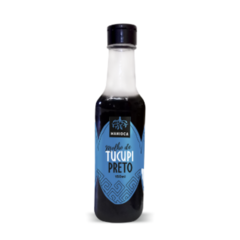 Molho De Tucupi Preto 150ml