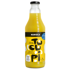 Tucupi Amarelo 1L