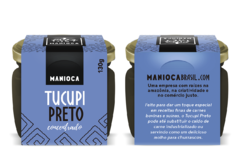 Tucupi Preto Concentrado 40g na internet