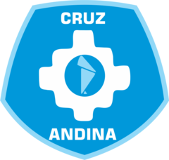 Insignia Cruz Andina