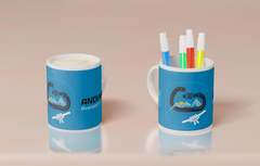 Taza Plastica - varios modelos!!! - comprar online