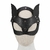 Sado - Mascara Mulher Gato Preto - comprar online