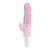 Vibrador de Ponto G - Spot em Jelly - Roxo - comprar online