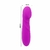 Vibrador Silicone Recarregável - Reuben - 30 níveis de vibração - Pretty Love - comprar online