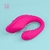 Massageador de Casal Recarregável - Ribbon Pro com Controle - S - Hande Pink na internet