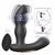 Vibrador de Próstata com Rotação 360º e controle Remoto - Hiross - comprar online