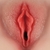 Masturbador Masculino - Formato Bunda com Vagina e Ânus - Maid