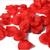 Pétalas de Rosas Vermelhas com 50 unidades