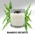 Vela aromática Bamboo NORDY