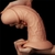 Pênis Realístico - Curved Dildo - comprar online