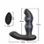 Vibrador de Próstata com Rotação 360º e controle Remoto - Hiross na internet