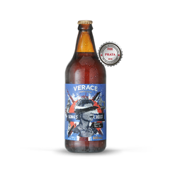 Cerveja Verace Kings Cross | English Pale Ale - comprar online