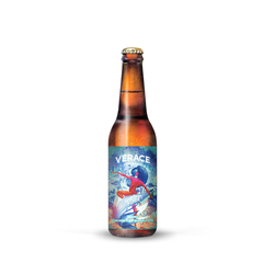 Cerveja Verace Session Dew | Session IPA