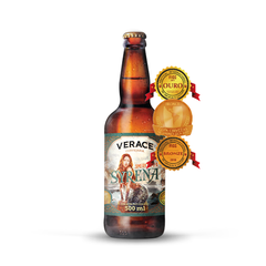 Cerveja Verace Syrena | American IPA