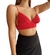 Cropped top Nina vermelho