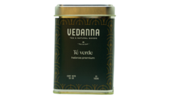 Té verde - LATA - Línea Clásicos - comprar online