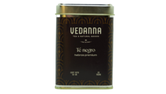 Té negro premium -LATA - Línea Clásicos