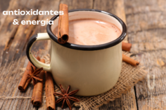 Choco Chai en internet