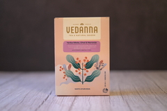 BLEND YERBA MADRE - CHAI Y NARANJA ENERGÍA