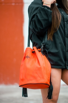 BUCKETBAG en internet