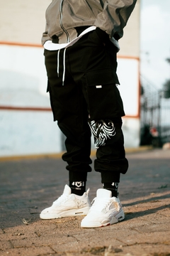 JOGGER MEAS CREW en internet