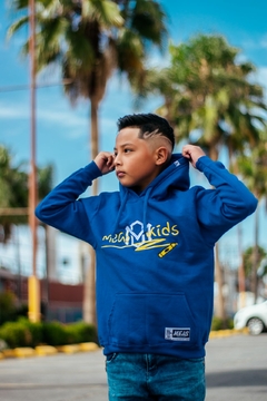 HOODIE KIDS MC - comprar en línea