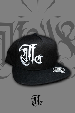 Gorra MC