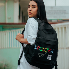 MOCHILA BACK TO SCHOOL en internet