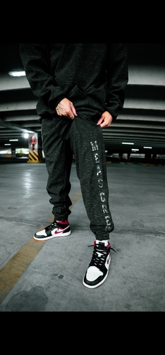 REFLECTIVE CAMO PANTS - comprar en línea