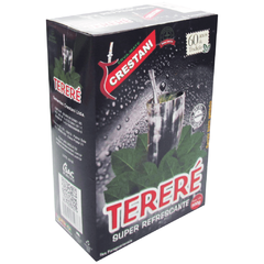 Erva-tereré Sabor Super Refrescante