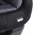 Butaca 0 a 36kg con Sistema ISOFIX Love