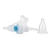 Aspirador Nasal con Filtros Nuby +0M - comprar online