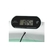 Bañera Plegable 28 Litros C/Reductor - Termómetro Digital + 2 Juegos Verde - papalotebebes