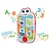 Celular Didáctico Baby Smartphone Clementoni +6M
