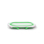 Bañera Plegable 28lts Con Reductor Punti Verde - comprar online
