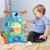 Caminador Monstruo Little Learner +9M - papalotebebes